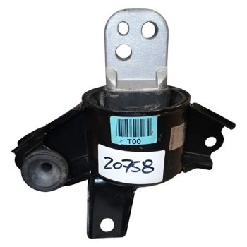 Pata Caja Izq Para Kia Cerato Forte 1.6 2.0 Manual 2010-2013