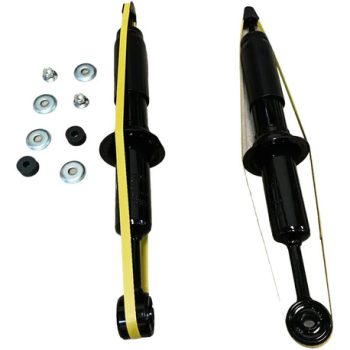 Kit Amortiguadores Delanteros Toyota Hilux Sw4 2015-16-17-18