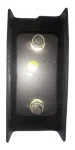 Pata Caja Isuzu Pick Up Luv 91/96-97/05 2,5 4x4 (caja Msg)