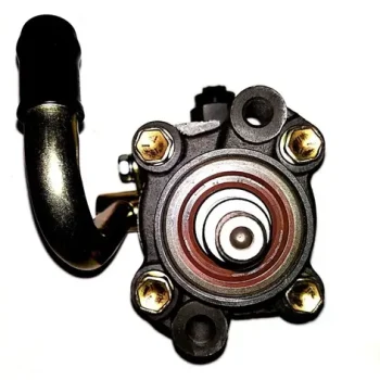 Bomba Direccion Hidraulica Toyota Hilux 2.8 97-01