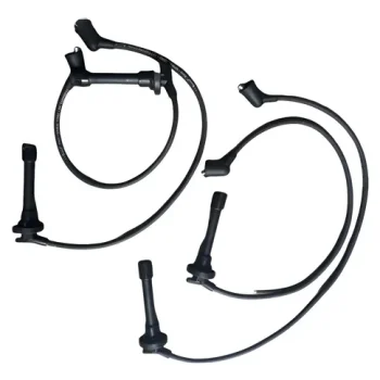 Juego Kit Cables De Bujia Honda Crv 1996-2001 2.0 16v