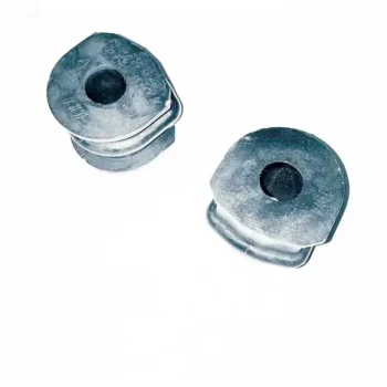 Kit Bujes Barra Estabilizadora Trasera Nissan Xtrail 08-13