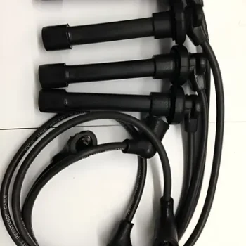 Cables De Bujia Honda Accord Año 1994-2002 2.2/2.3 Vtec