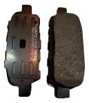 Pastillas De Freno Traseras Nissan Tiida Xtrail 03/15