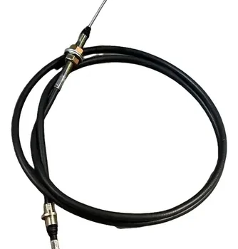 Cable Embrague Para Daihatsu Feroza 1.6 1990-1997