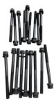 Bulones Tapa Cil.para Kia Sorento-h1 New 2.5 Crdi 16v D4cb