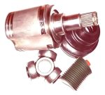 Homocinetica Triceta L/caja Toyota Sw4 96/03 (27x24x47)
