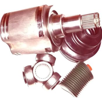 Homocinetica Triceta L/caja Toyota Sw4 96/03 (27x24x47)