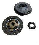 Kit Embrague Para Toyota Etios 2013-2016 Caja 5ta