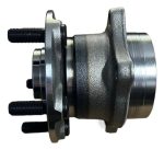 Maza Tras Para Subaru Impreza Outback 07-10