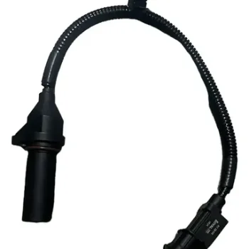 Sensor Cigueñal Para Hyundai Tucson Sportage 2.0 11-15 G4kd