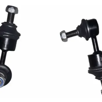 Kit Bieletas Tras Para Hyundai Tucson Kia Sportage 11-15 4x2