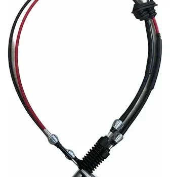 Cable Selectora Hyundai H100 1997-2003 C/duales (juego)