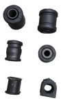 Kit Bujes Parrilla Y Barra Estabiliz Toyota Rav 1996-1999