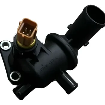 Pipeta De Agua Con Sensor Para Hyundai Atos 97/01