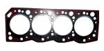 Junta De Tapa De Cilindros Toyota 3.0 5l Hilux 2001-2004