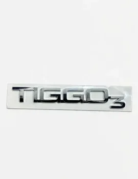 Emblema Porton Trasero Para Chery Tiggo 3 1.6 2016-2020