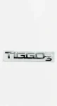 Emblema Porton Trasero Para Chery Tiggo 3 1.6 2016-2020