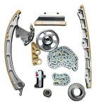 Kit Distribución Para Honda Crv 2.4 2012-2015