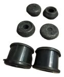 Kit Bujes Bieletas Delanteras Para Chery Fulwin 13/14-15/.