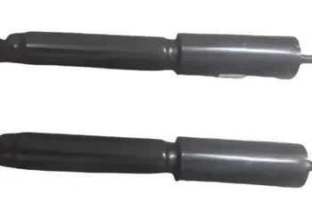 Kit Amortiguadores Delanteros Ssangyong New Korando 97/01