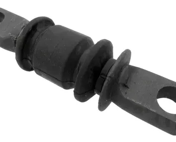 Buje Parrilla Inferior Para Toyota Camry 92/01 T/ Moño