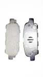 Pastillas Freno Traseras Suzuki Grand Vitara Jiii 2.4 Hi-q