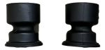 Tacos Cabina Superior Para Toyota Hilux 16-25 C/d Pta Chasis