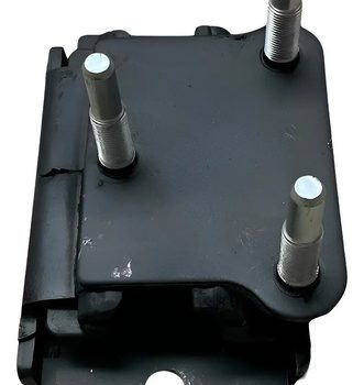 Pata Caja Nissan Frontier 4x4 2010-2015