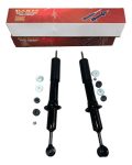 Kit Amortiguadores Delant Toyota Landcruiser Prado 03 Al 08