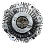 Polea Viscosa Para Suzuki Samurai 1.3 G13
