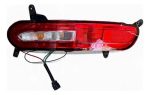 Faro Trasero Izquierdo De Paragolpe Para Chery Tiggo 5 18-21