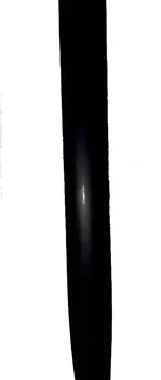 Bagueta Puerta Chery Qq 2010-2015 Trasera Izquierda