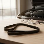 Correa Poly V Para Subaru Outback 3.6 2010-14
