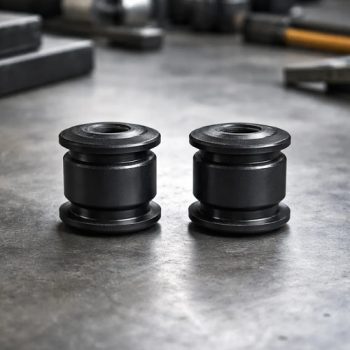 Kit Bujes Soporte Caja Direccion Para Honda Hrv 15-23