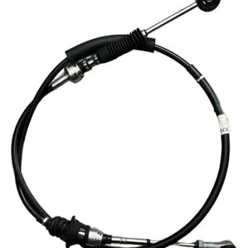 Cable Selector Cambio Para Kia K2500 4x2 07/12 Mete El Cambi