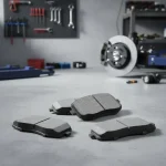 Kit Pastillas Freno Del Para Hyundai I10 10/15 Picanto 06-11