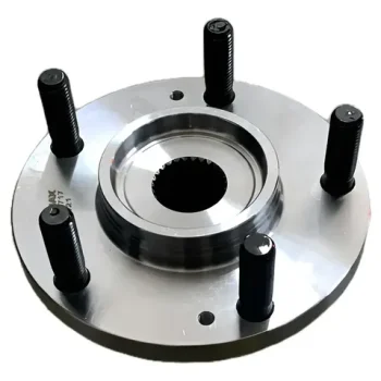Maza Rueda Del.para Hyundai Tucson -sportage 2010-2013