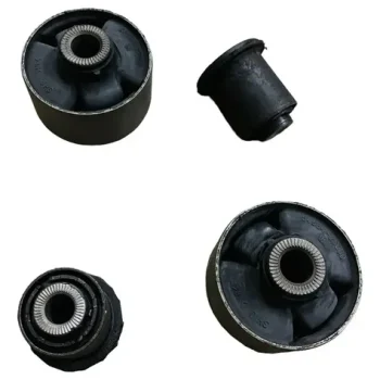 Kit Bujes Parrilla Inf Delantera Para Kia Soul 2014/..