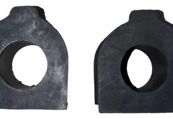 Buje Barra Delant Para Toyota Land Cruiser Prado 2003-2008