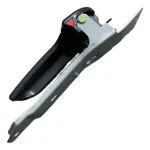 Manija Interior Izquierda Compatible Kia K2500/k2700 05/12