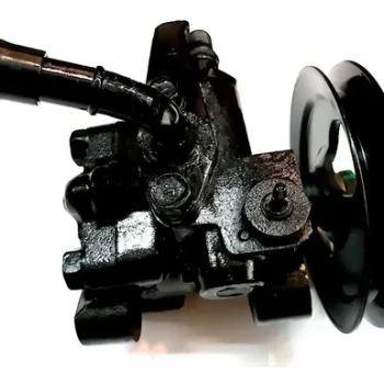Bomba Direccion H100 93/01 Minibus Mitsubishi L300 Reacond.