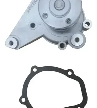 Bomba De Agua Suzuki Jeep Camry St90 Motor F8a F10a