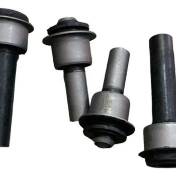 Kit Bujes Cuna Motor Para Nissan Xtrail 2009-2015