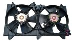 Electroventilador Para Radiador De Agua Chery Skin 1.6 12-15