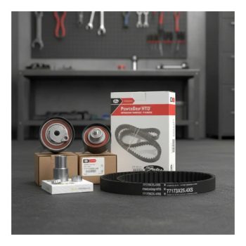 Kit Correa Distribucion Para Chery Tiggo 2008-2015 2.0 16v