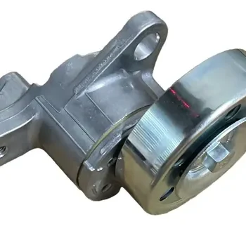 Tensor Aux Poly V Para Toyota Corolla 03-07 2.0d 16v 1cdftv