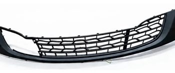 Parrilla Rejilla Paragolpe Delantero Para Chery Fulwin 15-..