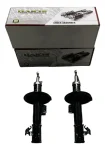 Kit Amortiguadores Delanteros Para Suzuki Swift 2007-2011