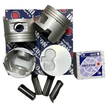 Subconjunto Para Toyota Hilux 2.8 3l Std 0,50 Japan Qualit